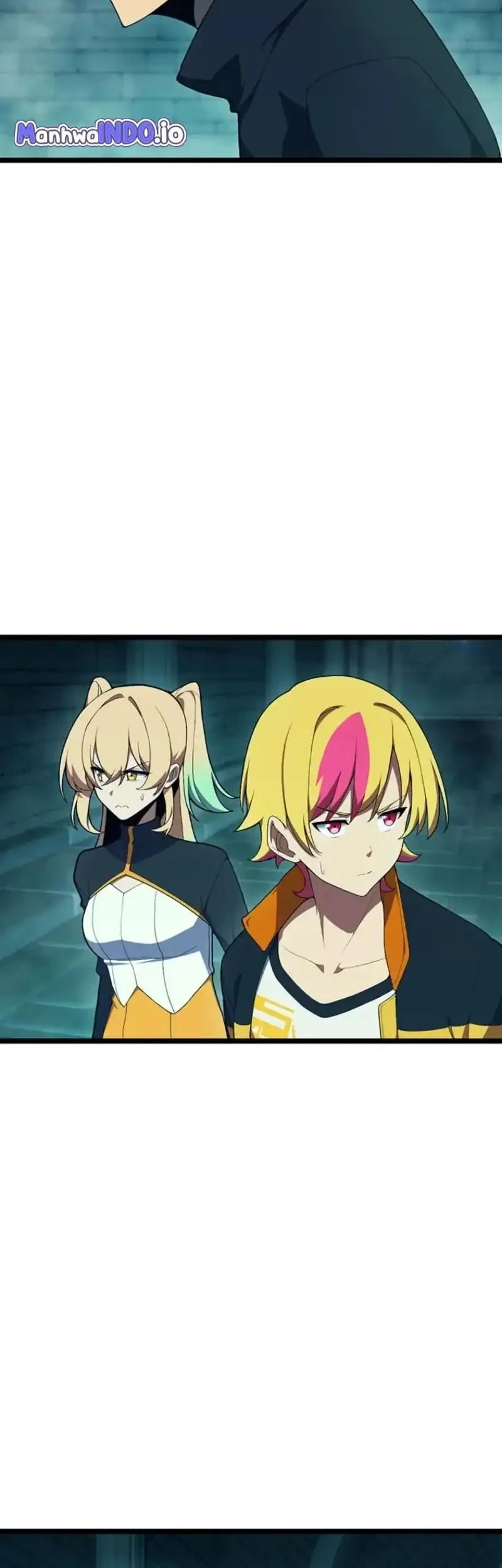 Death Penalty Chapter 86 Gambar 48