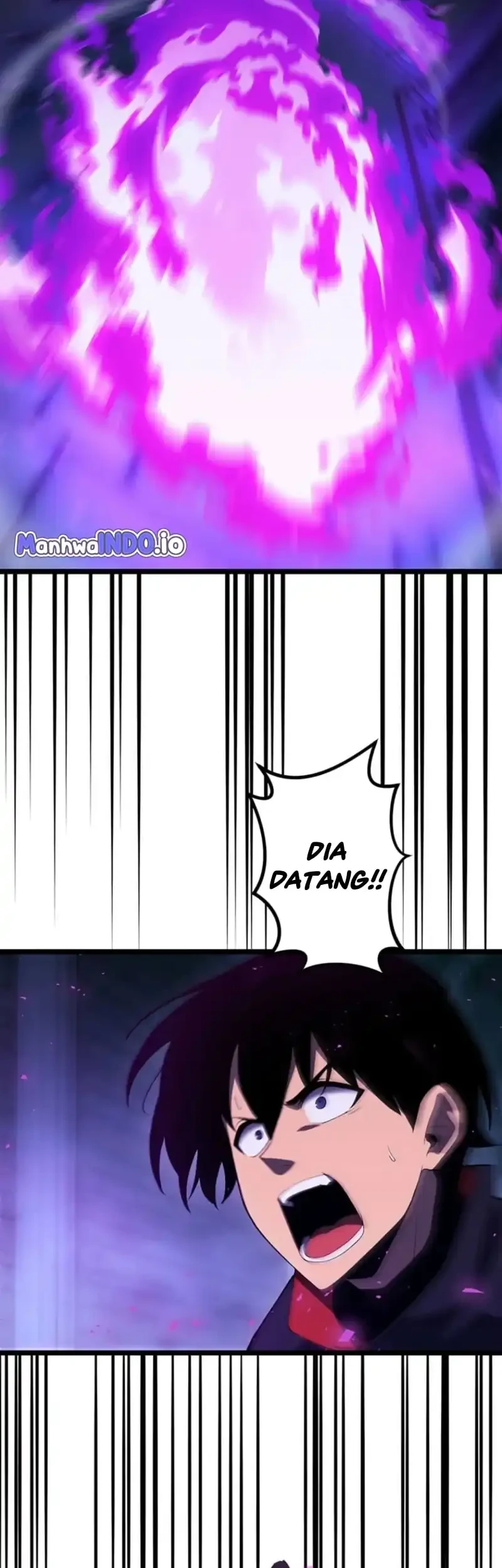 Death Penalty Chapter 86 Gambar 50