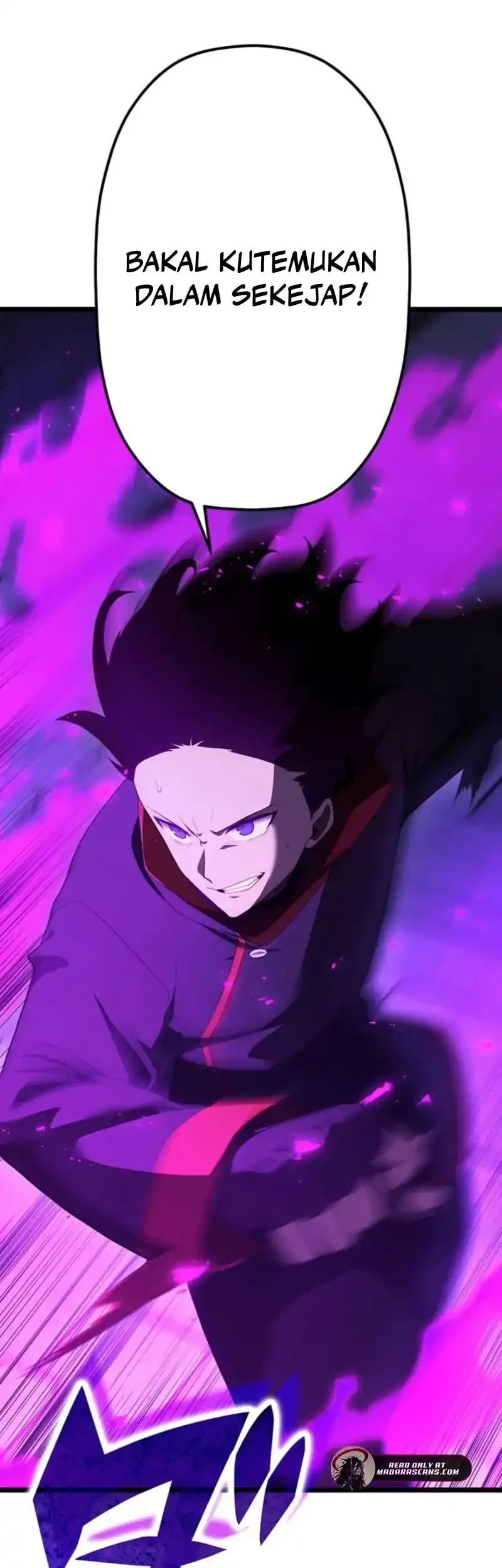 Death Penalty Chapter 86 Gambar 55