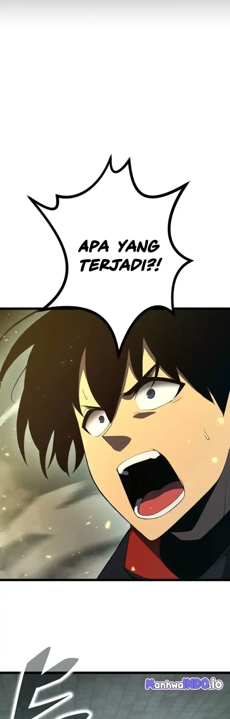 Death Penalty Chapter 86 Gambar 5