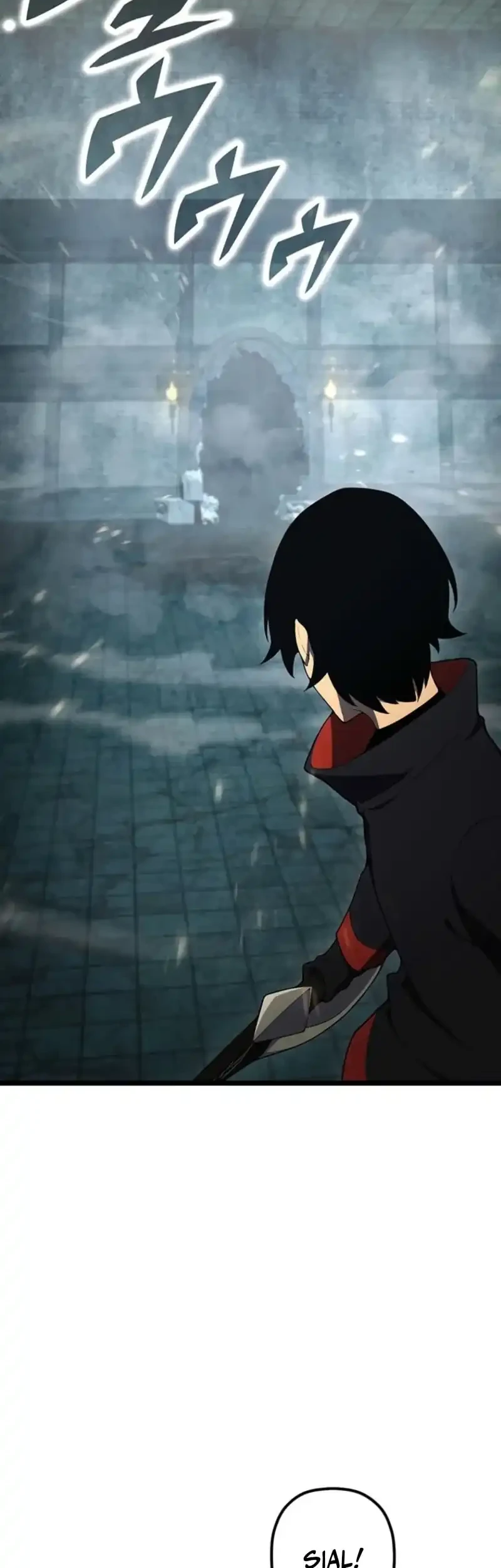 Death Penalty Chapter 86 Gambar 6