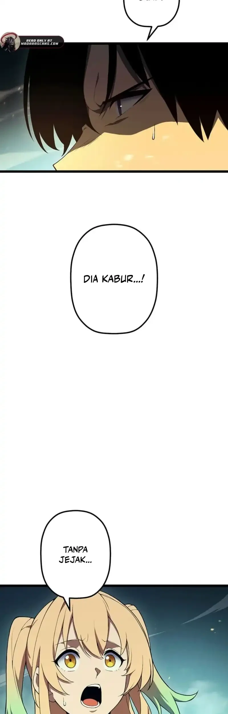 Death Penalty Chapter 86 Gambar 7