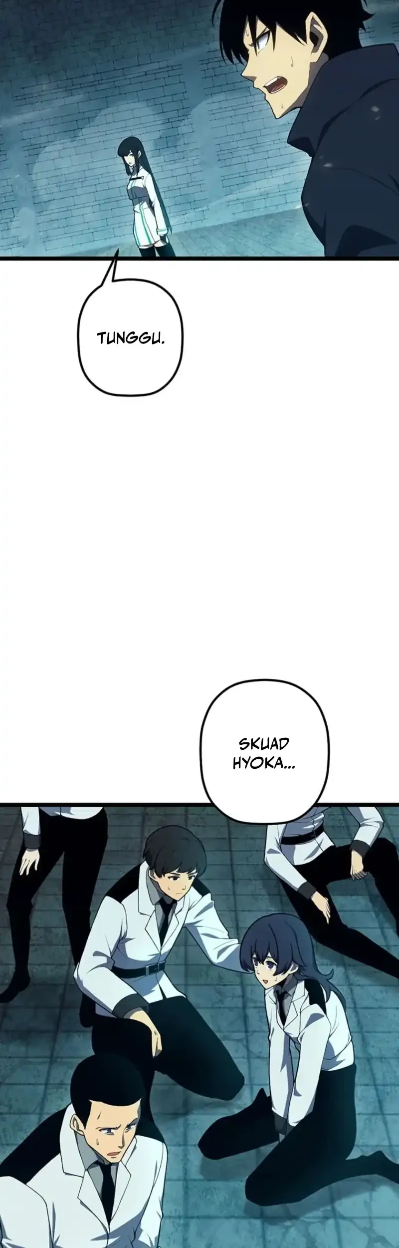 Death Penalty Chapter 86 Gambar 10