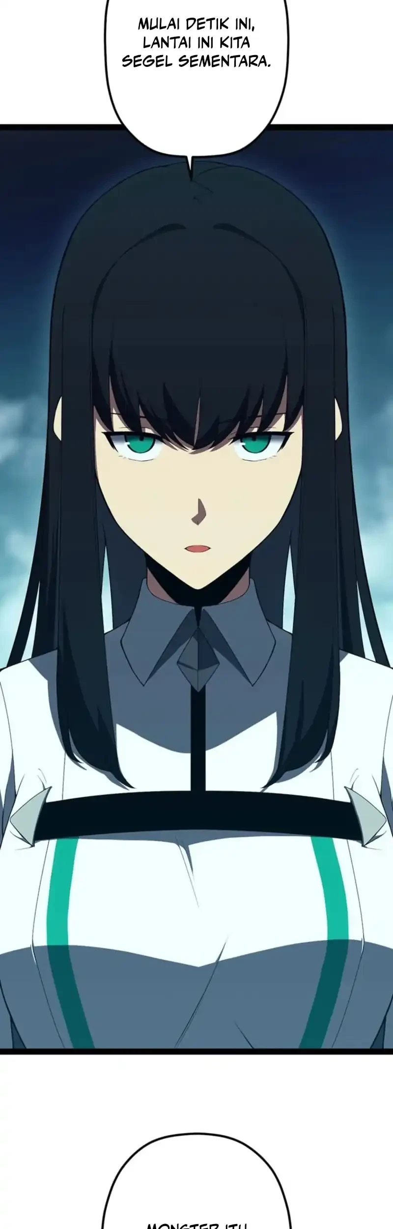 Death Penalty Chapter 86 Gambar 13