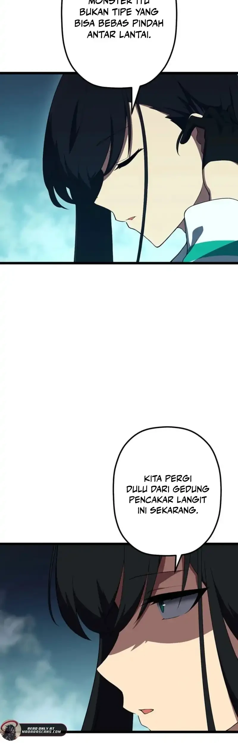 Death Penalty Chapter 86 Gambar 14