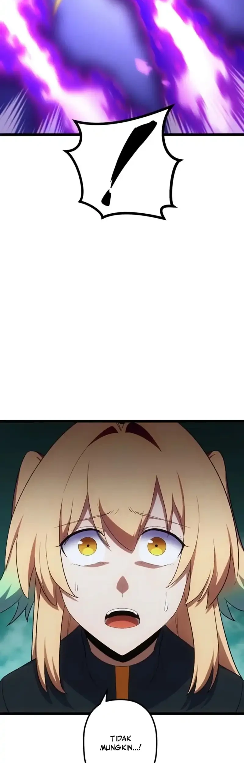 Death Penalty Chapter 87 Gambar 20