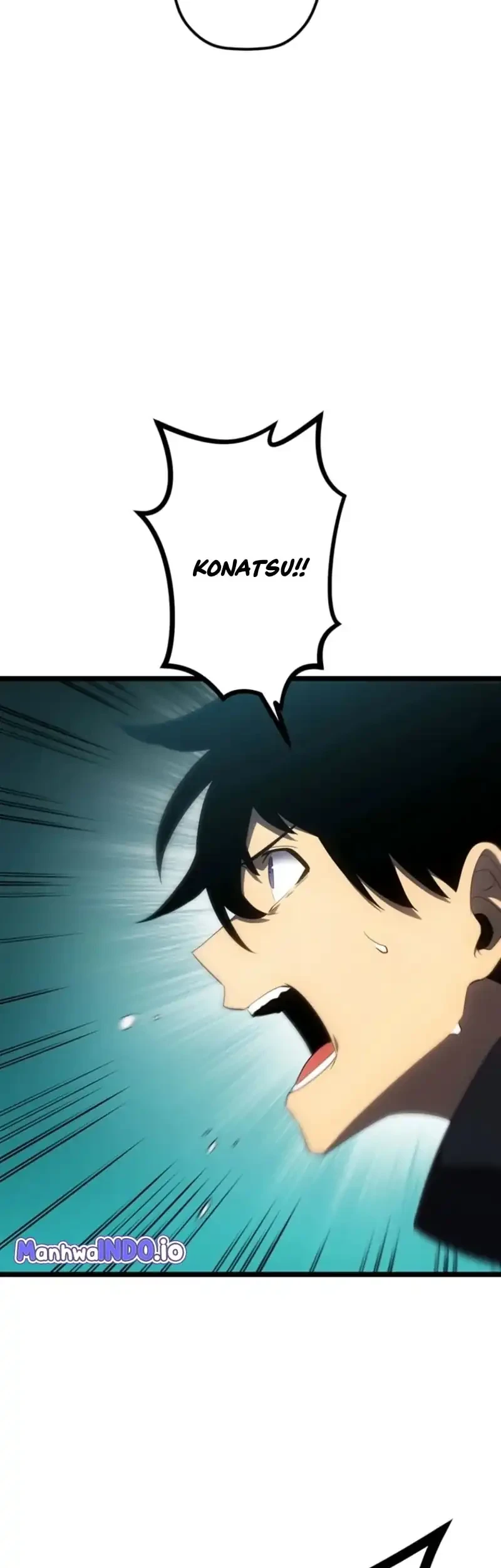 Death Penalty Chapter 87 Gambar 21