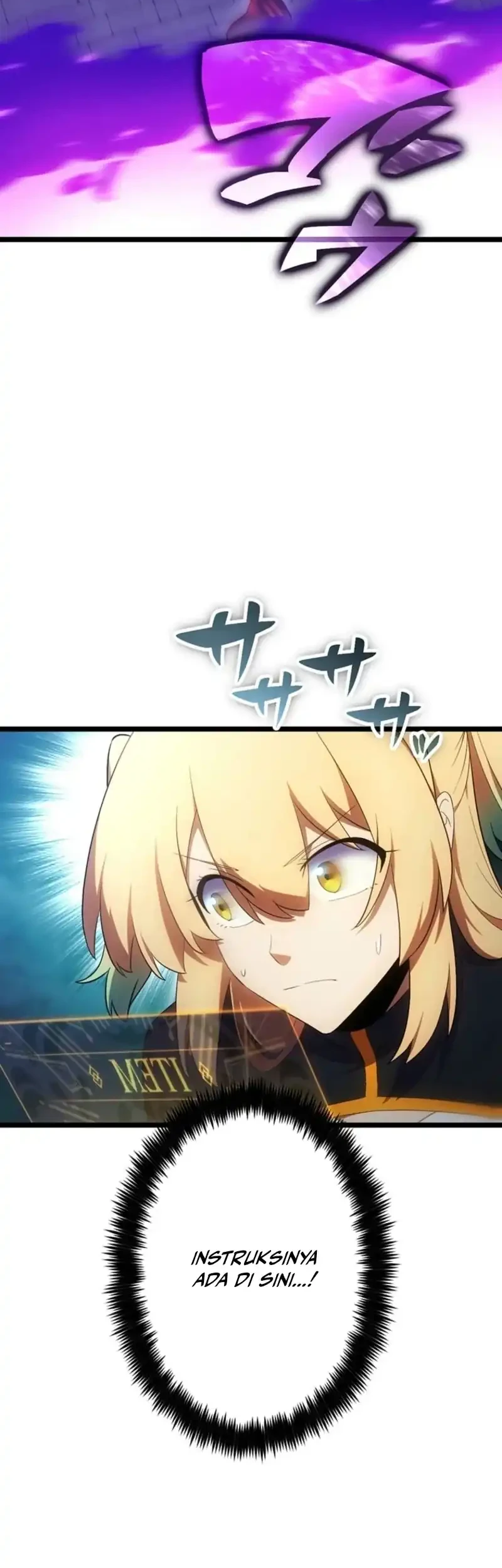 Death Penalty Chapter 87 Gambar 26