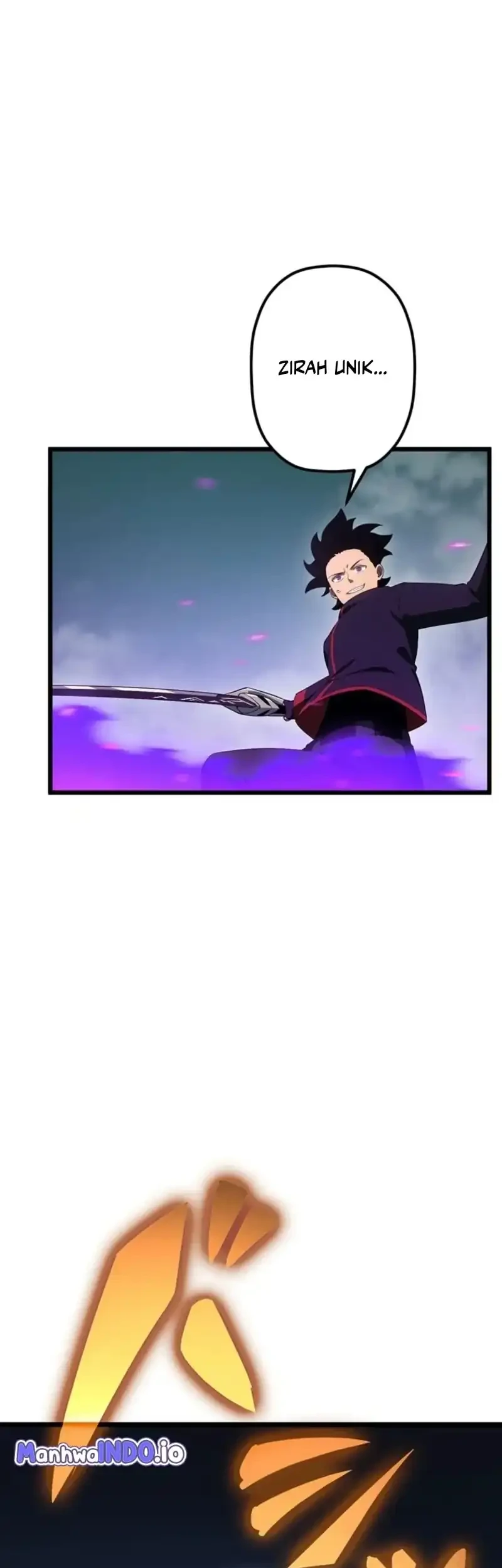 Death Penalty Chapter 87 Gambar 27