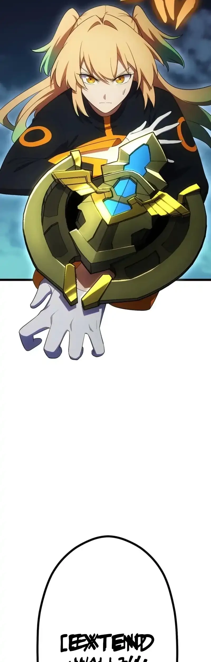 Death Penalty Chapter 87 Gambar 28