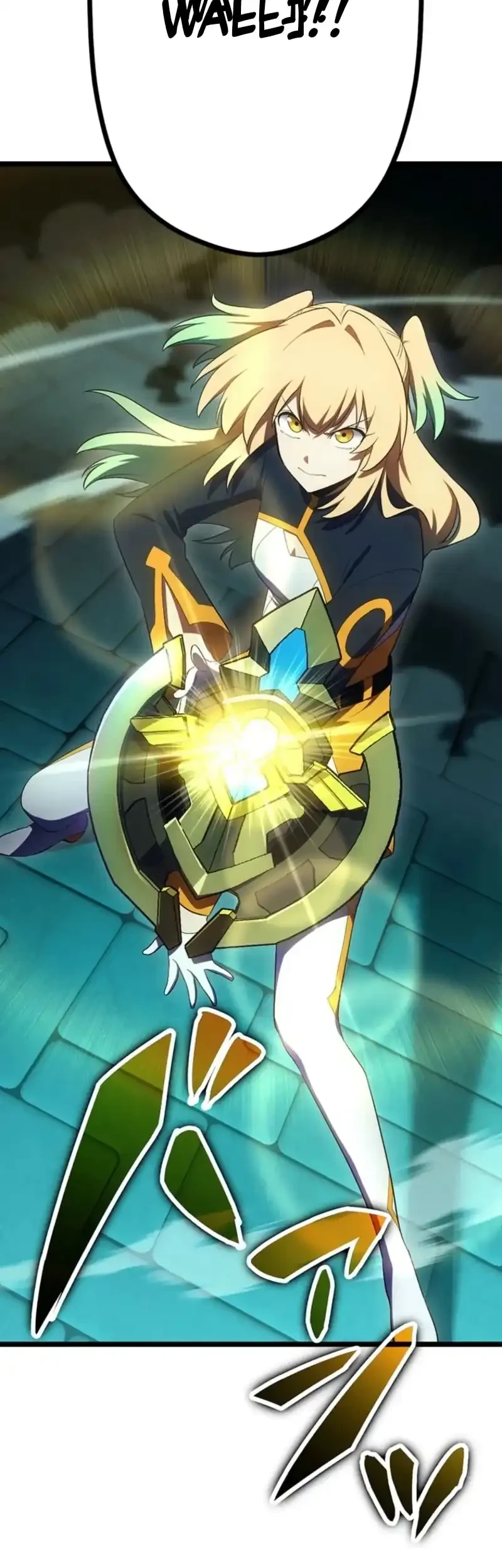 Death Penalty Chapter 87 Gambar 29