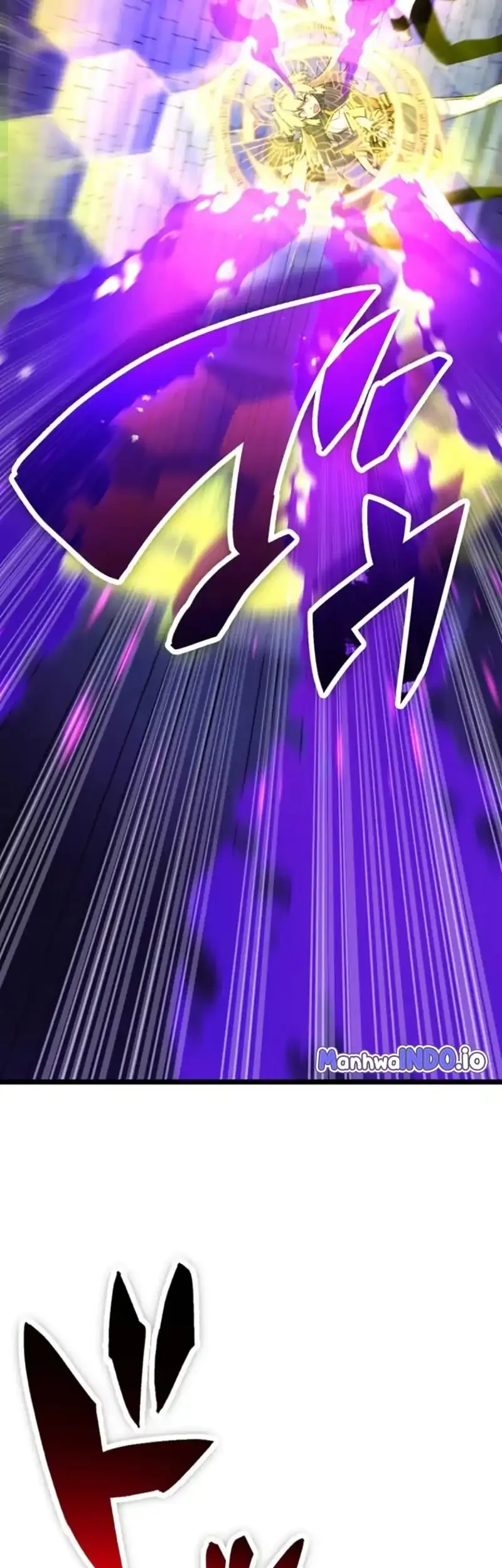 Death Penalty Chapter 87 Gambar 33