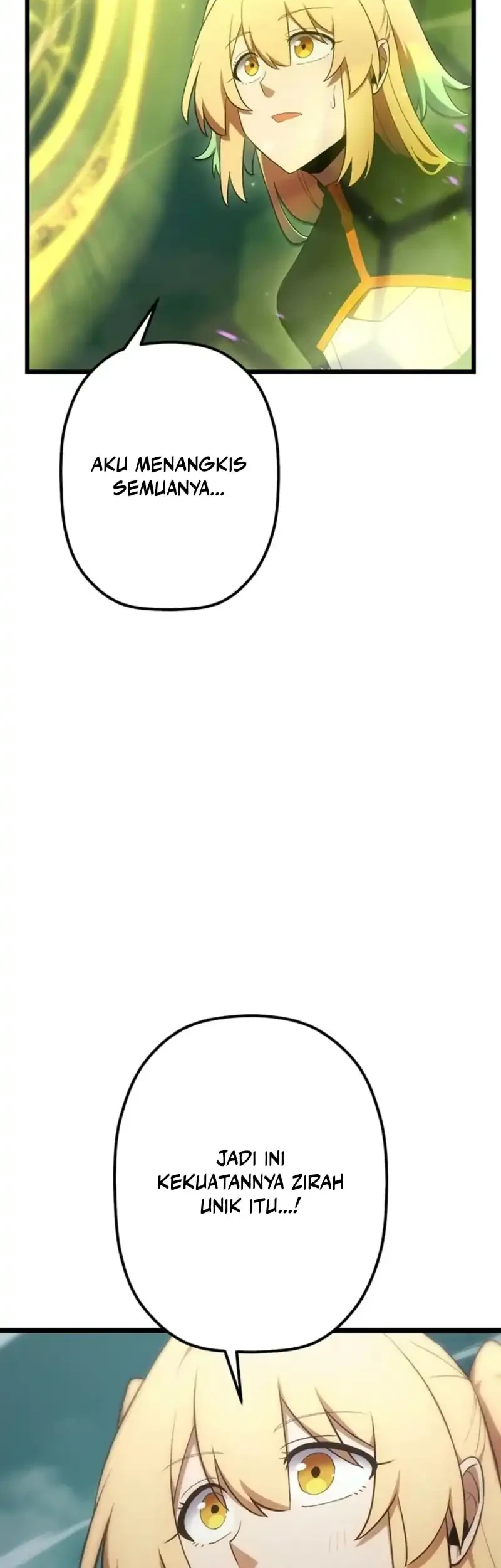 Death Penalty Chapter 87 Gambar 36