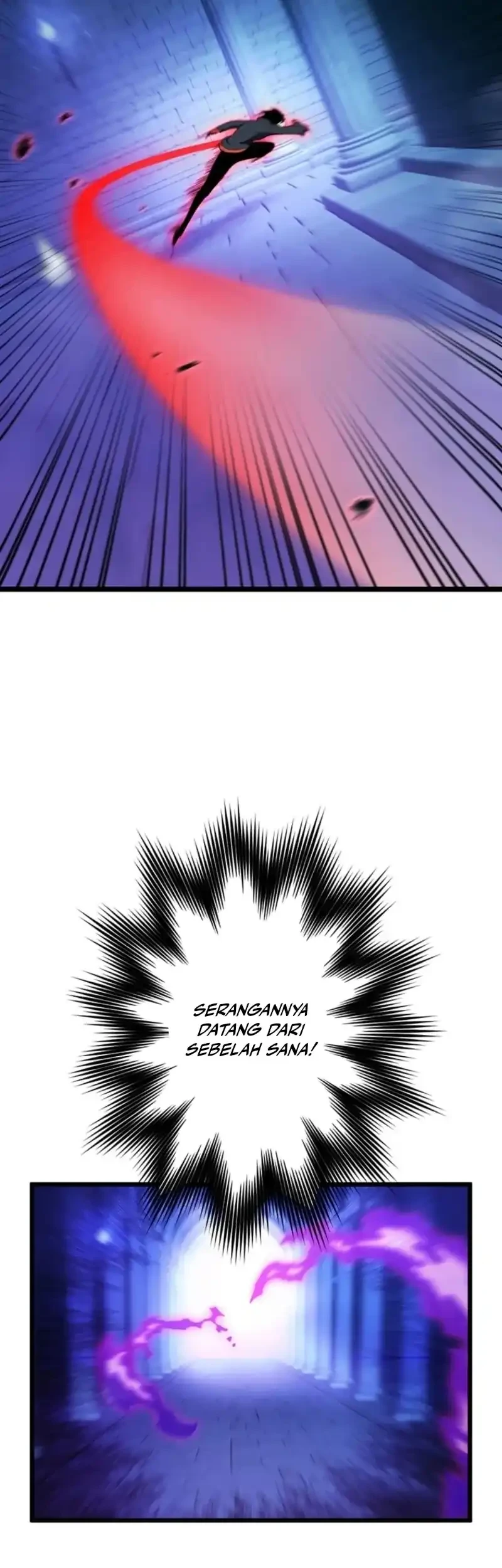 Death Penalty Chapter 87 Gambar 41