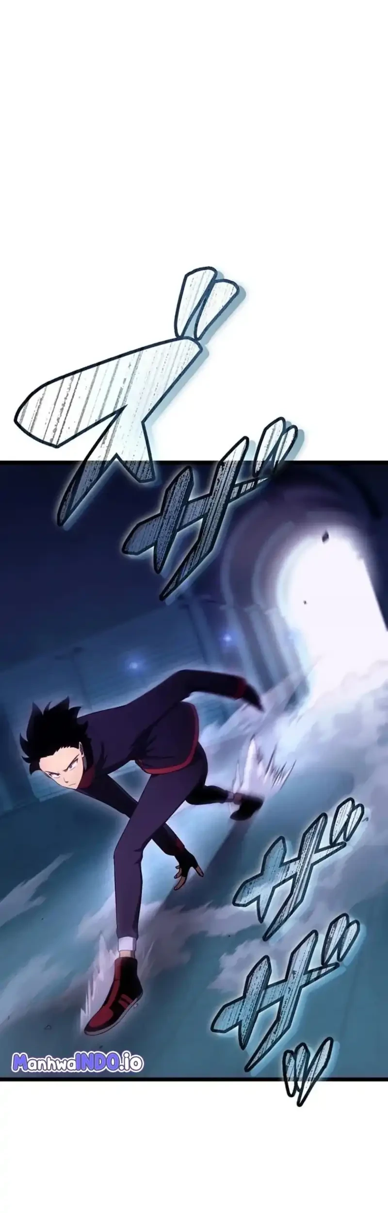 Death Penalty Chapter 87 Gambar 42