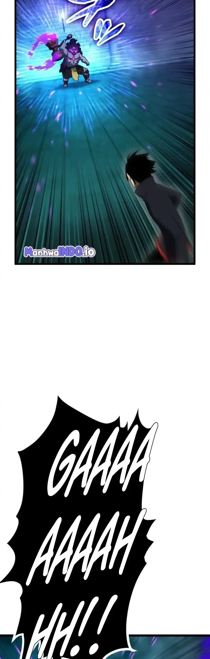 Death Penalty Chapter 87 Gambar 44