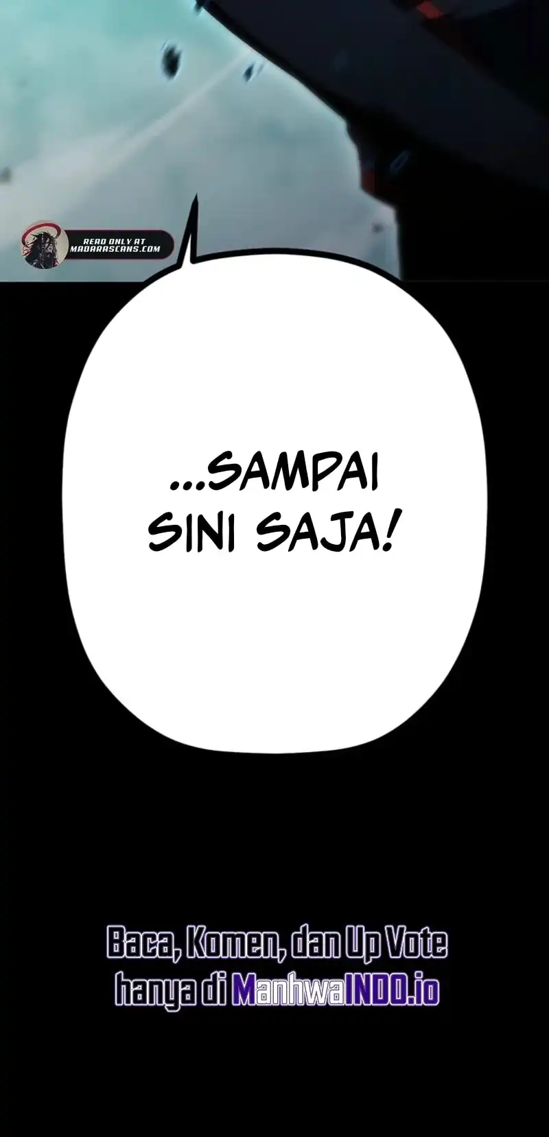 Death Penalty Chapter 87 Gambar 49