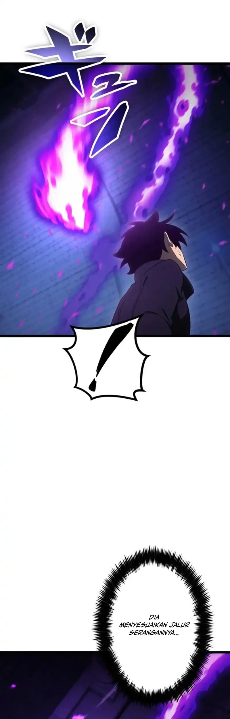 Death Penalty Chapter 87 Gambar 3