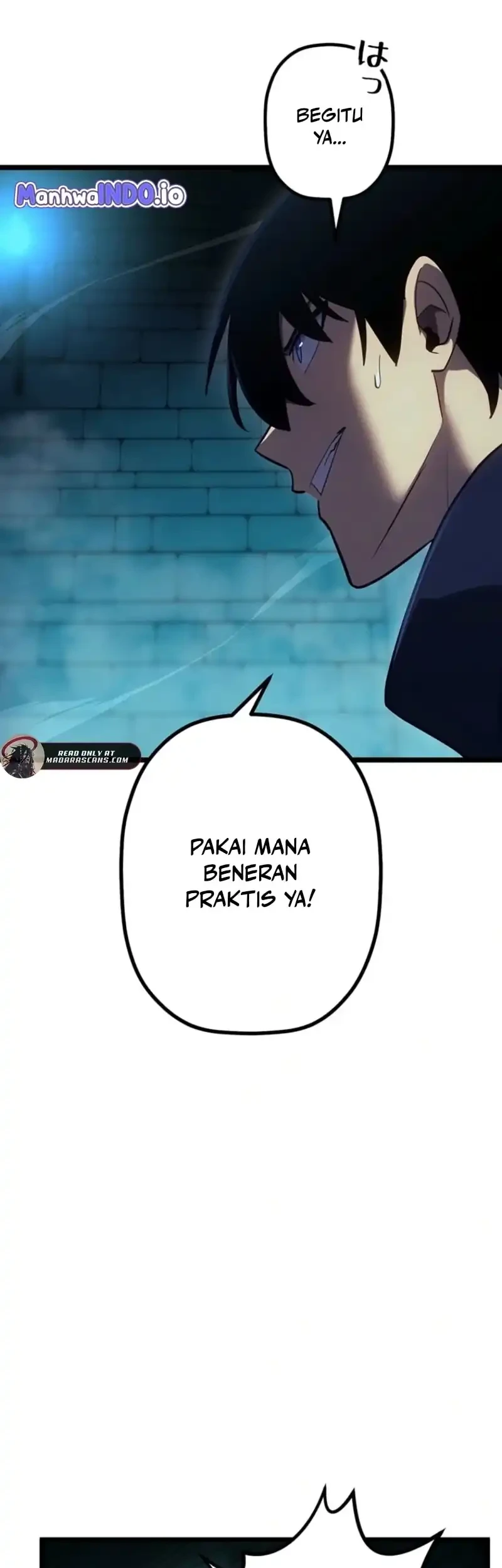 Death Penalty Chapter 87 Gambar 7