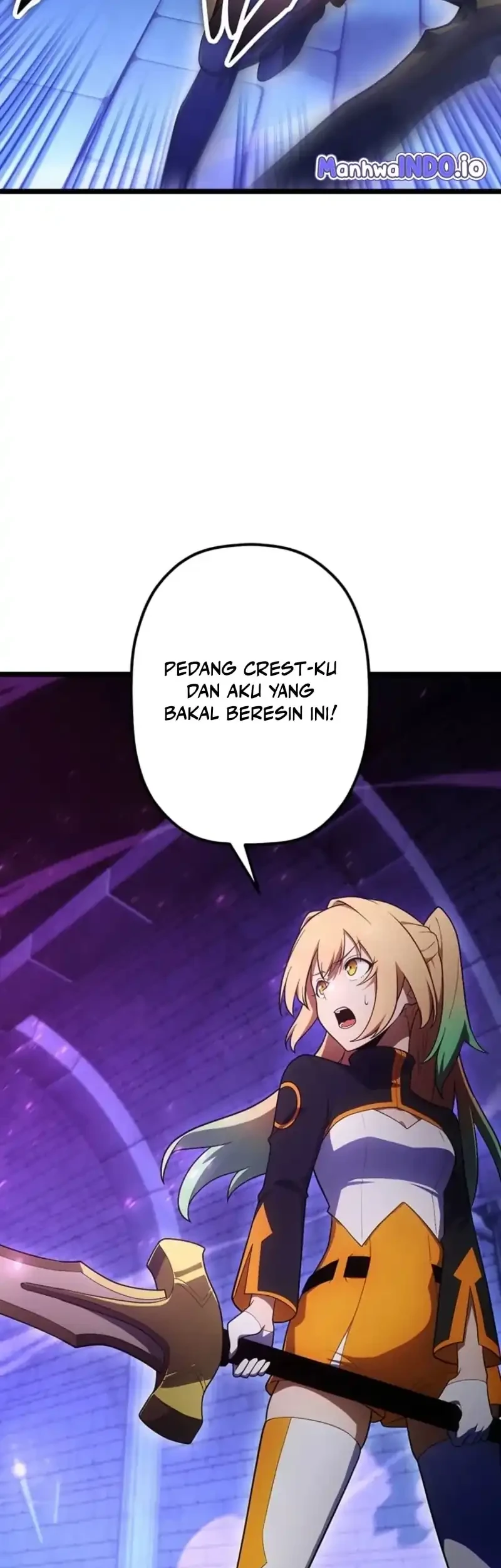 Death Penalty Chapter 87 Gambar 11