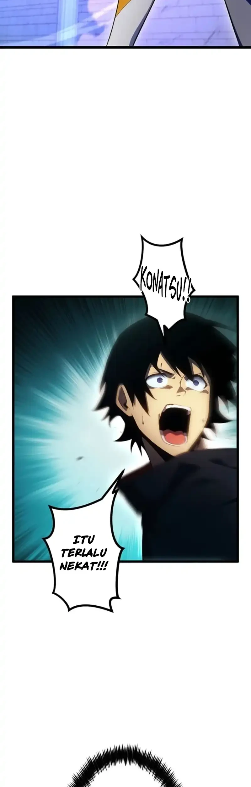 Death Penalty Chapter 87 Gambar 12