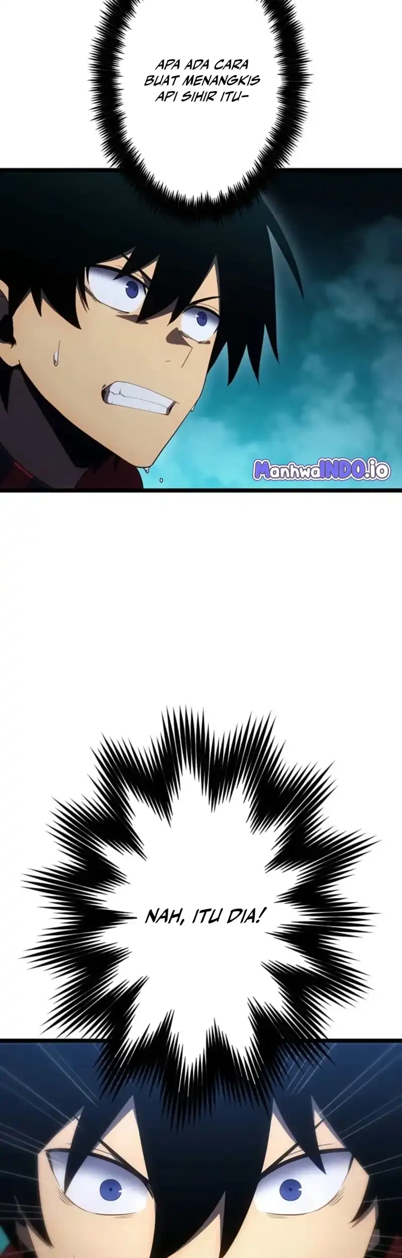 Death Penalty Chapter 87 Gambar 13