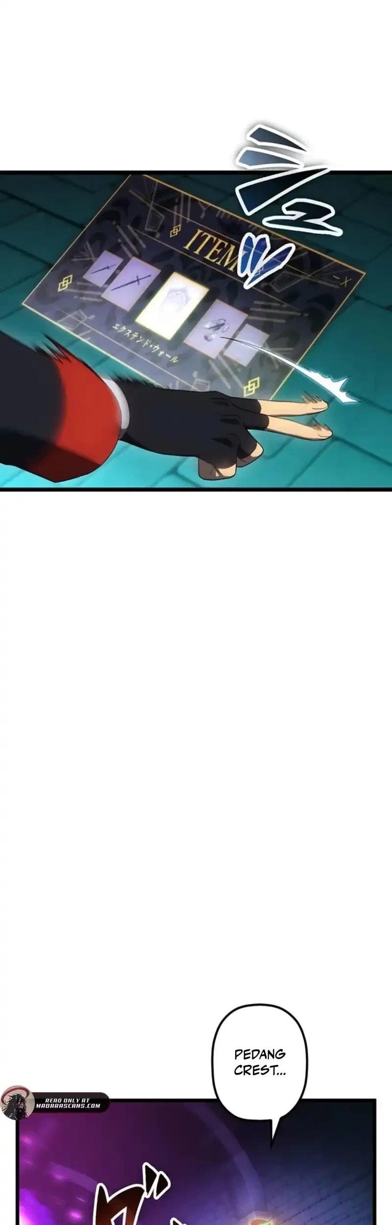 Death Penalty Chapter 87 Gambar 15