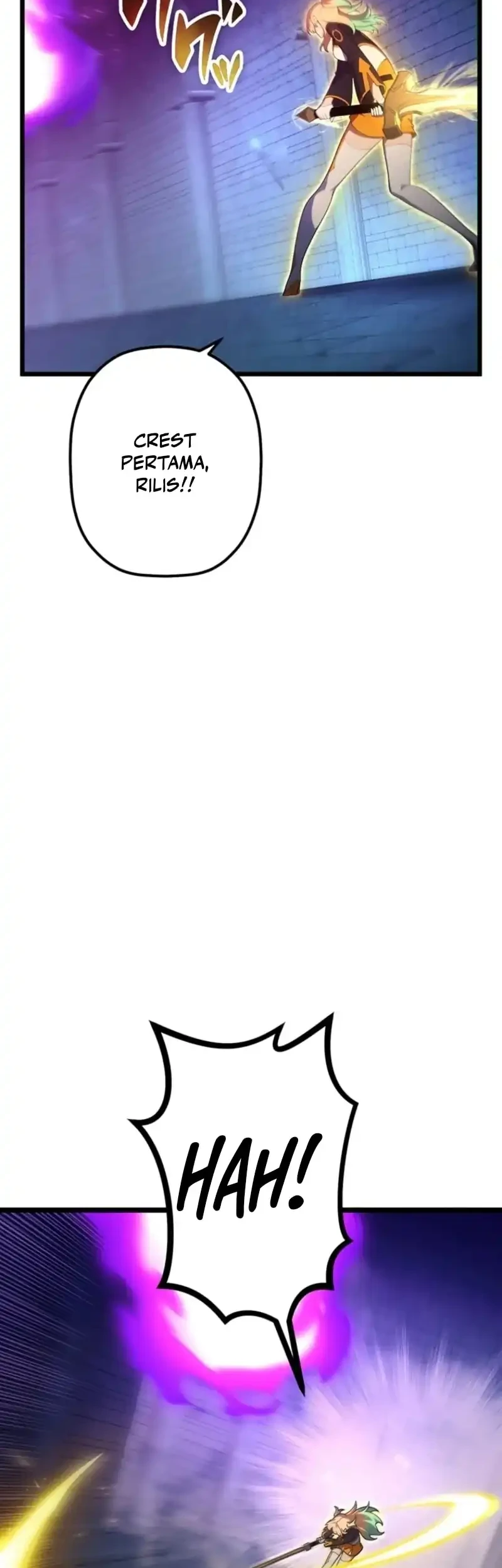 Death Penalty Chapter 87 Gambar 16