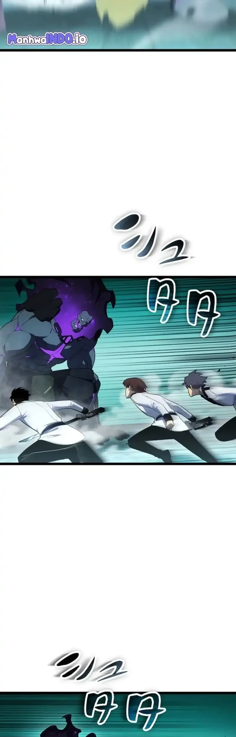 Death Penalty Chapter 88 Gambar 27