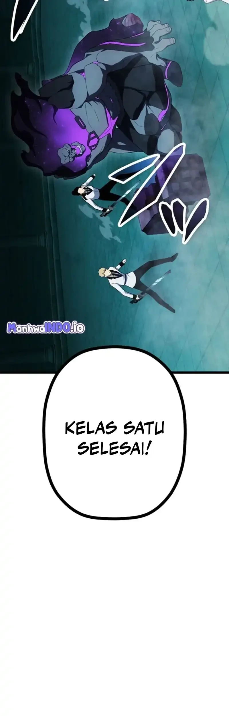 Death Penalty Chapter 88 Gambar 29