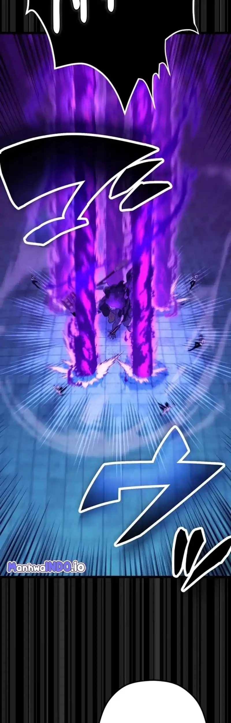 Death Penalty Chapter 88 Gambar 34