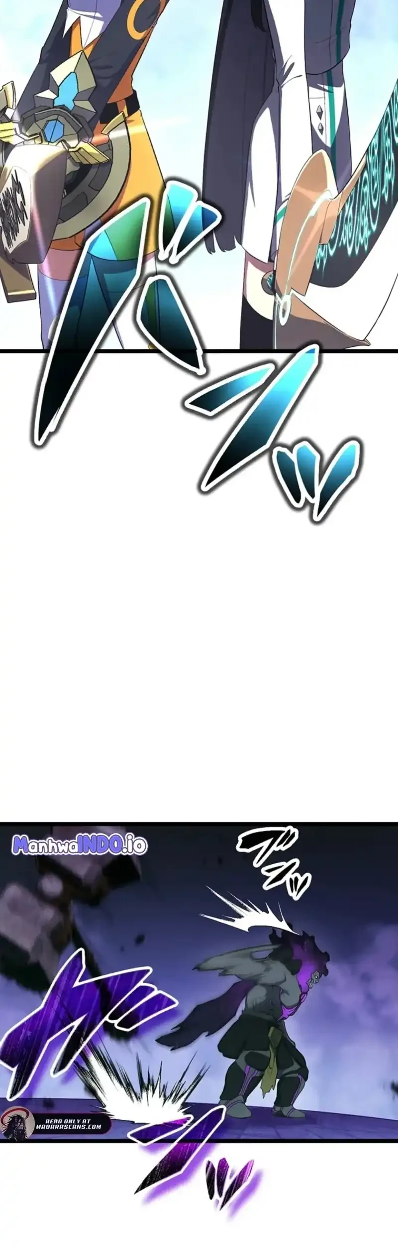 Death Penalty Chapter 88 Gambar 45