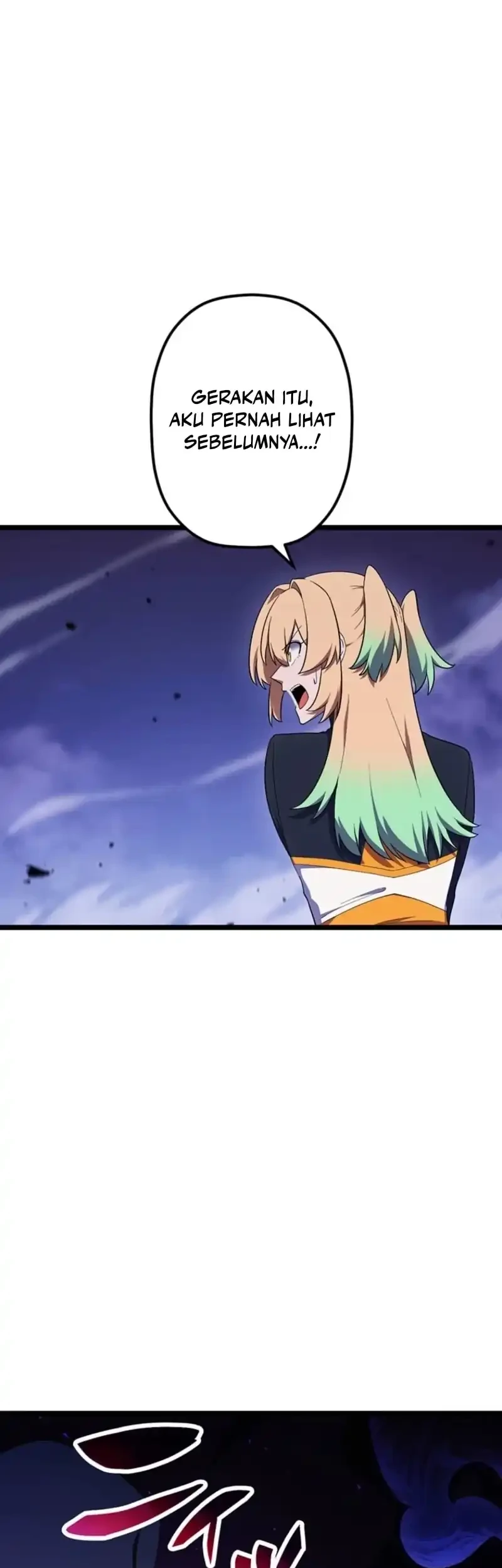 Death Penalty Chapter 88 Gambar 47