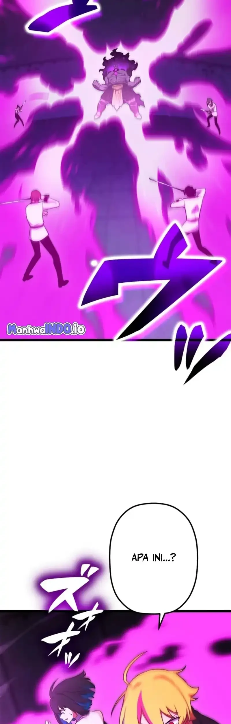 Death Penalty Chapter 88 Gambar 49