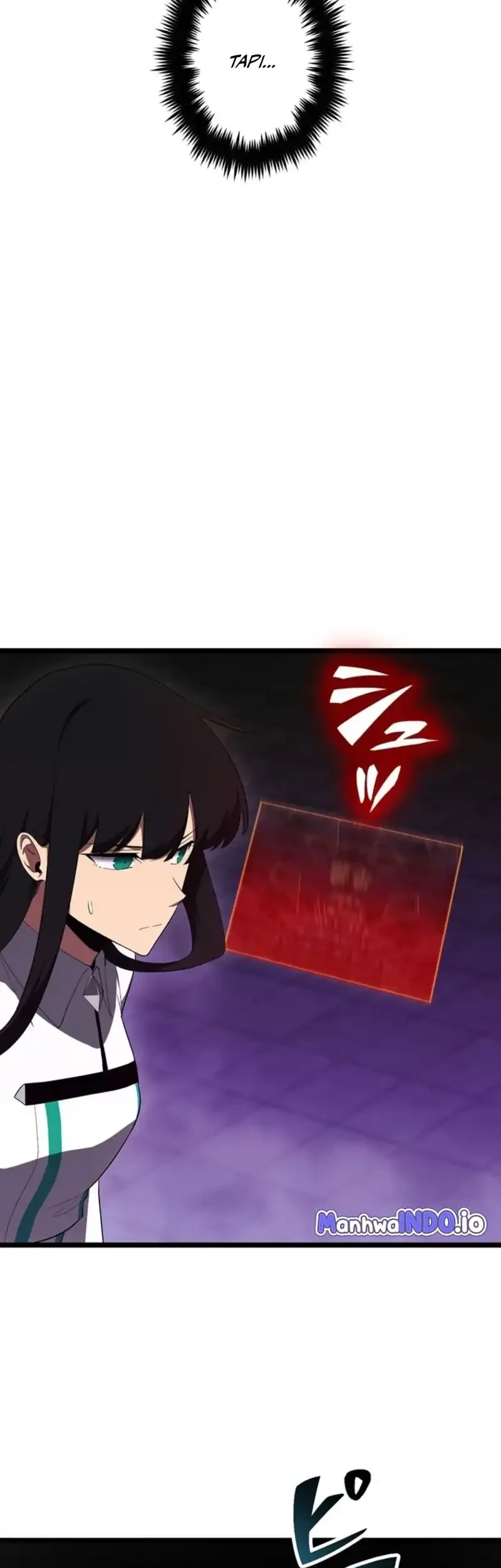 Death Penalty Chapter 88 Gambar 51