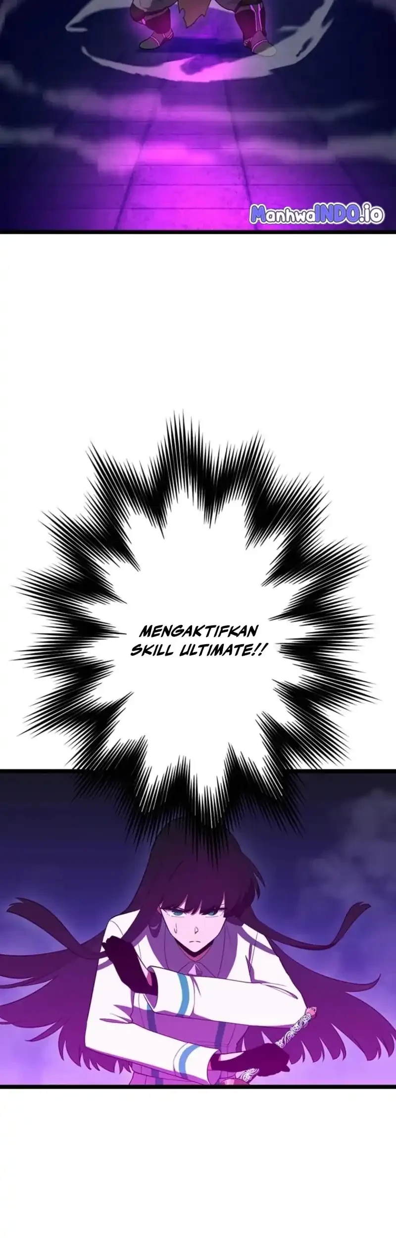 Death Penalty Chapter 88 Gambar 57