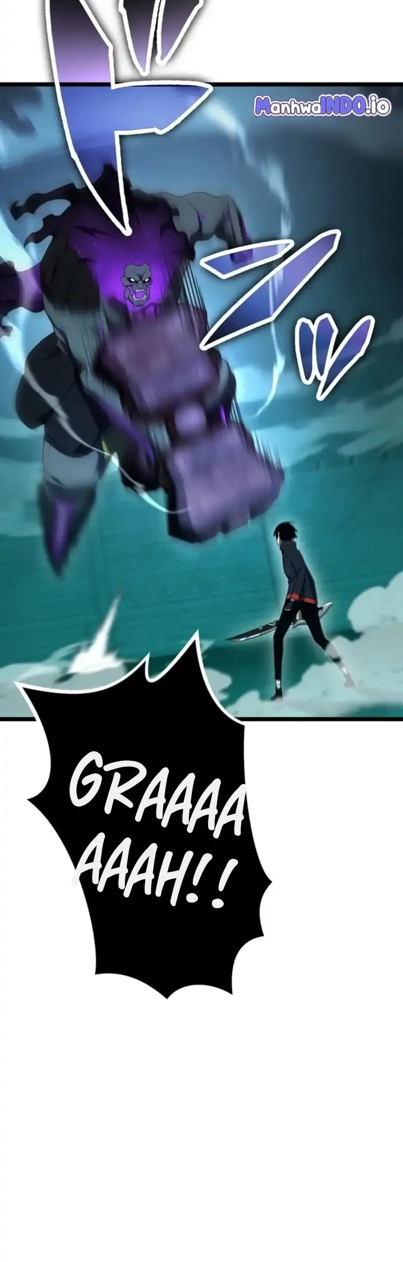 Death Penalty Chapter 88 Gambar 6