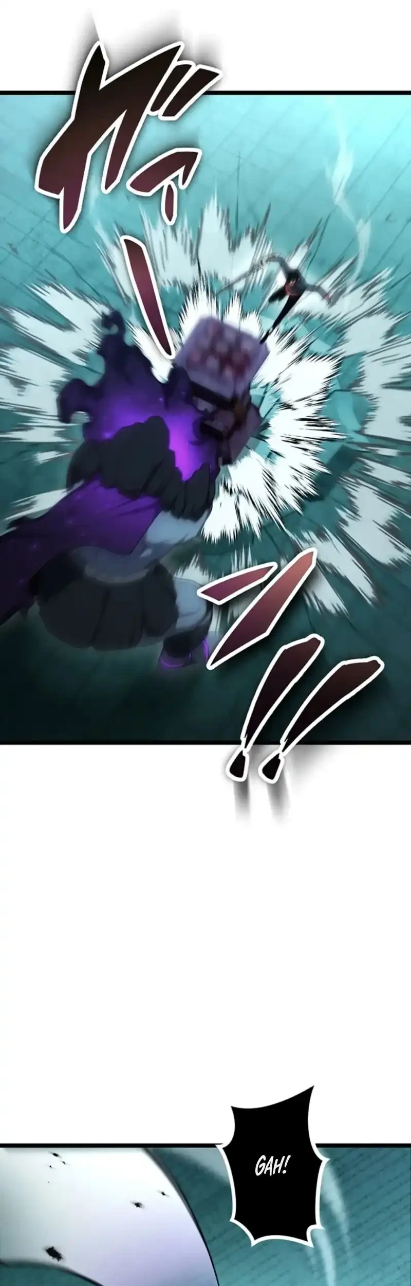 Death Penalty Chapter 88 Gambar 7