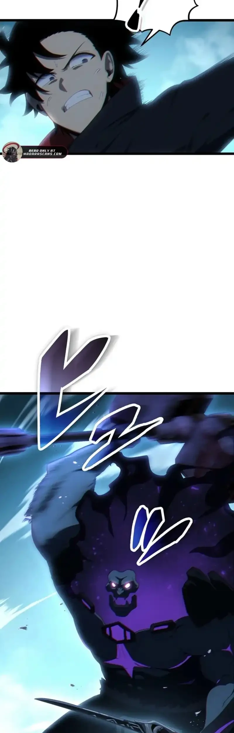 Death Penalty Chapter 88 Gambar 11