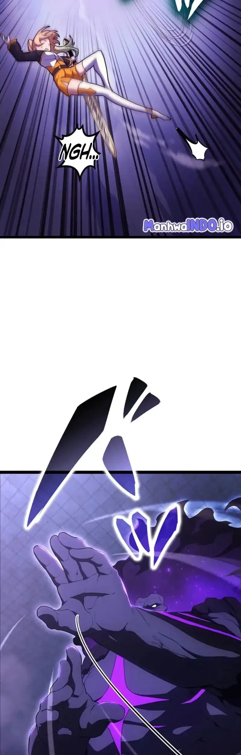 Death Penalty Chapter 89 Gambar 20