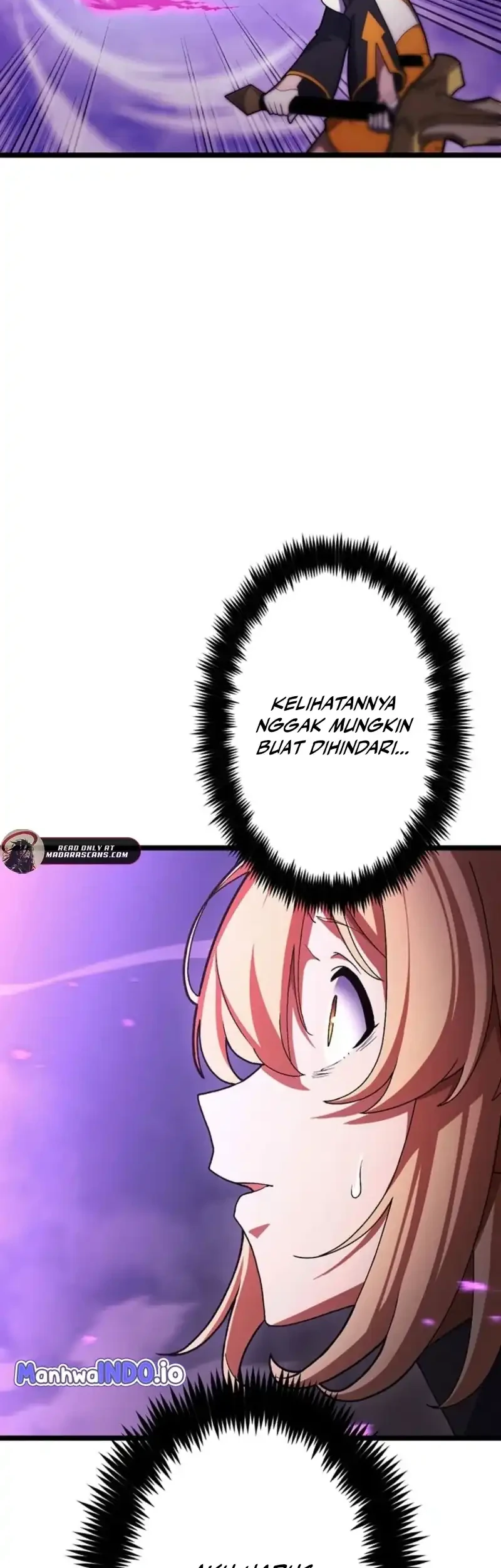 Death Penalty Chapter 89 Gambar 26