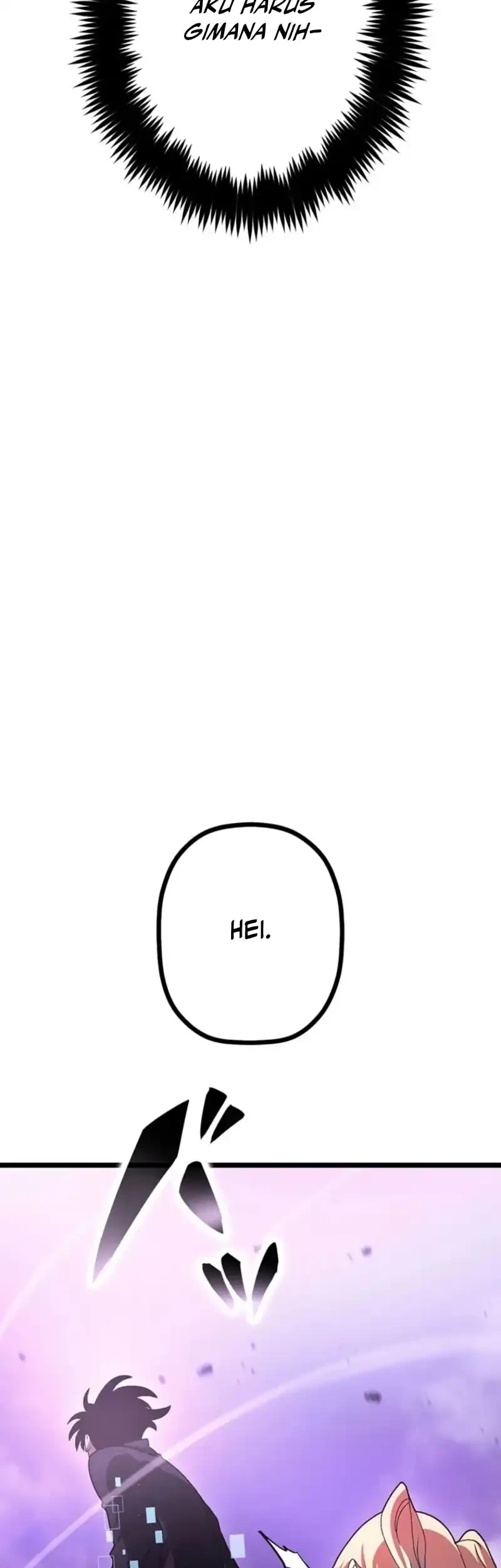 Death Penalty Chapter 89 Gambar 27