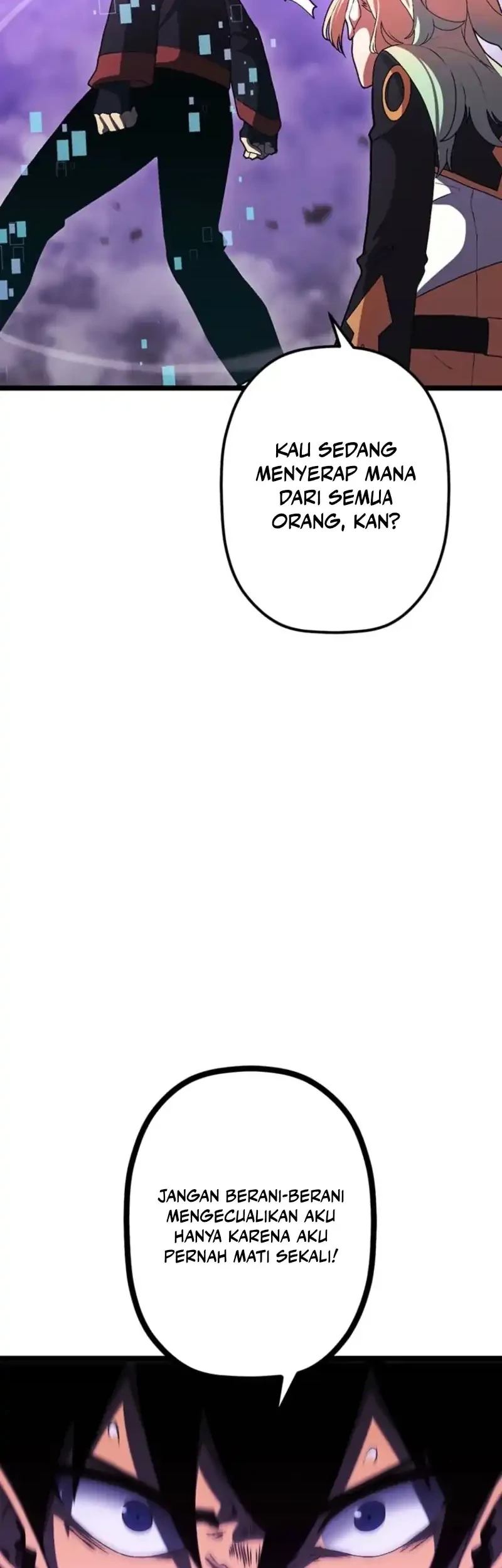 Death Penalty Chapter 89 Gambar 28