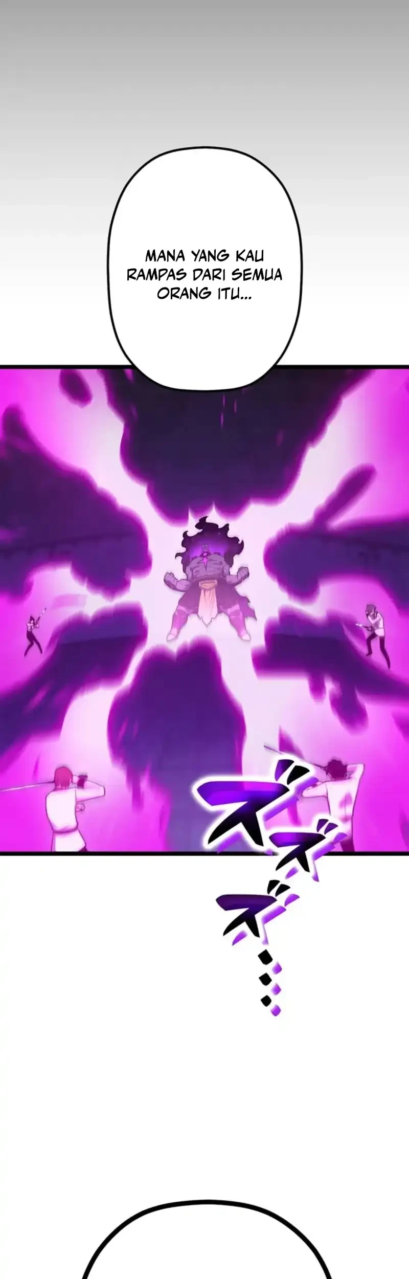 Death Penalty Chapter 89 Gambar 33