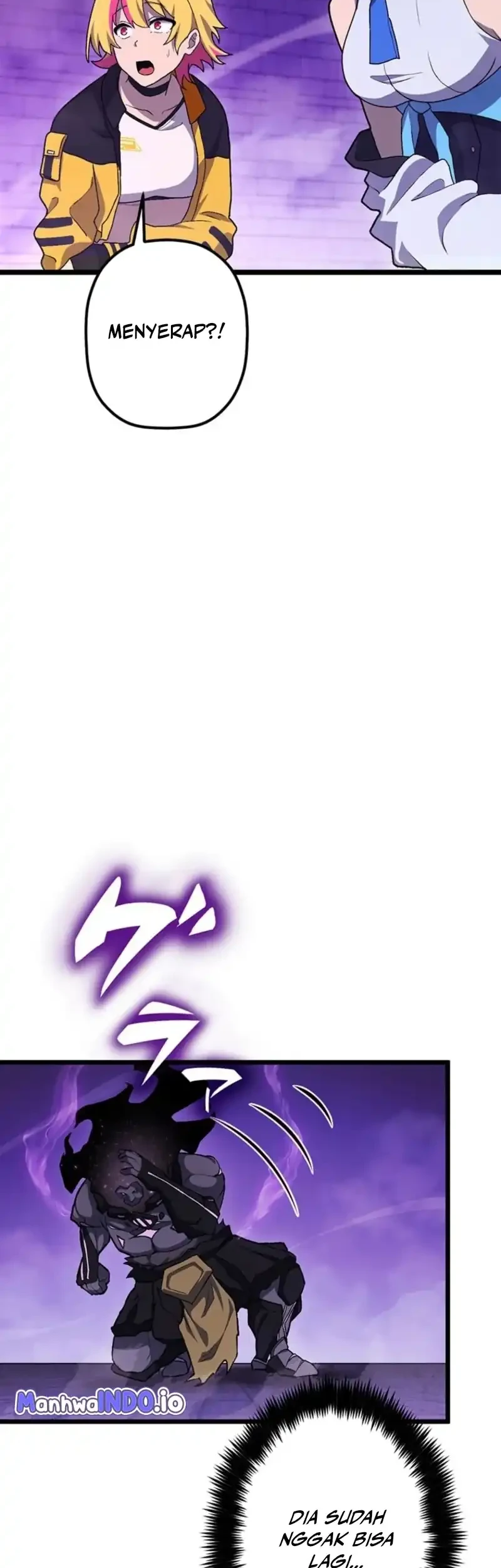 Death Penalty Chapter 89 Gambar 38