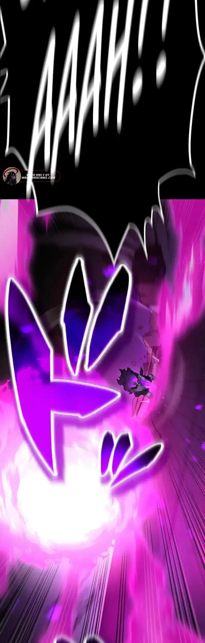 Manga Death Penalty Chapter 89 gambar 2