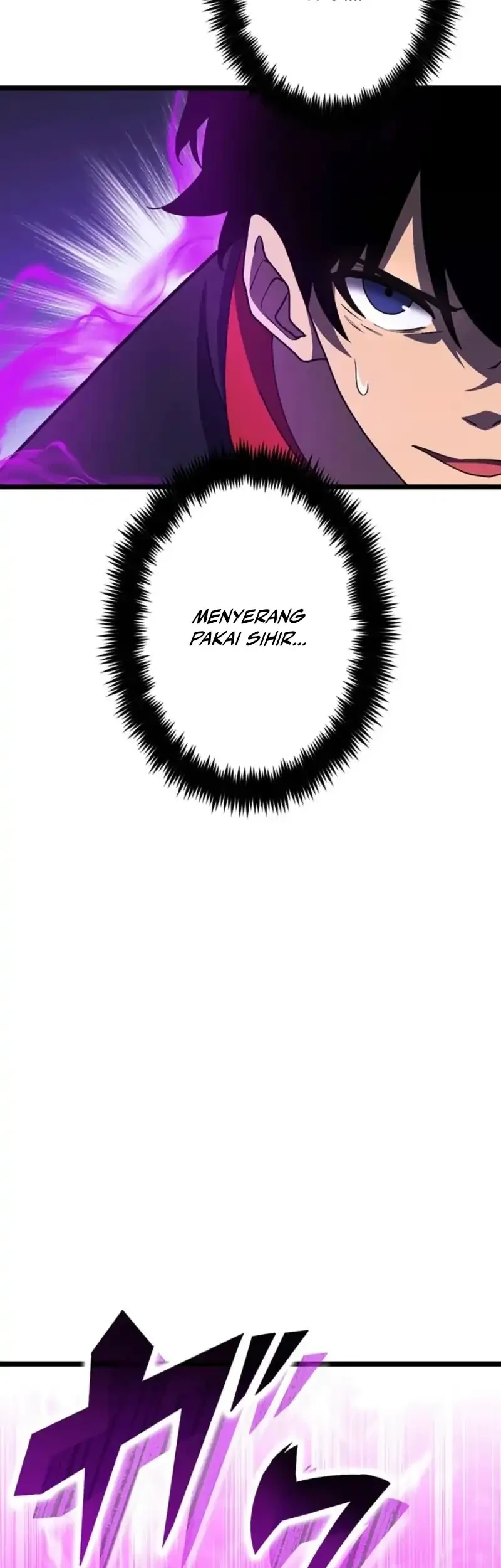 Death Penalty Chapter 89 Gambar 39