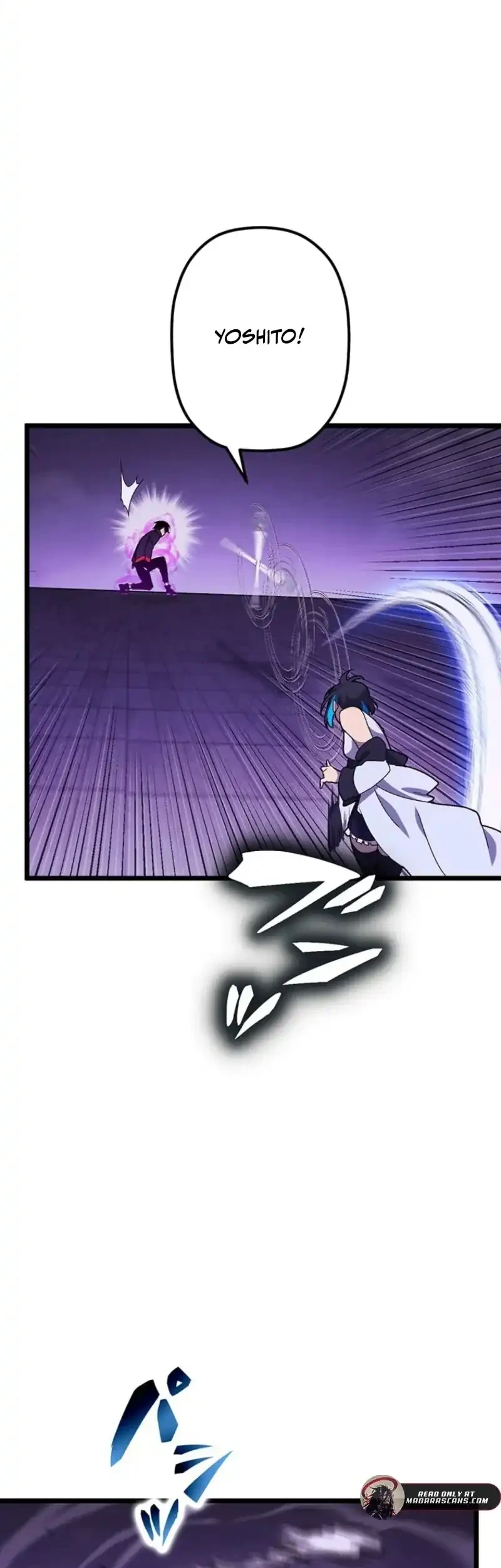 Death Penalty Chapter 89 Gambar 44