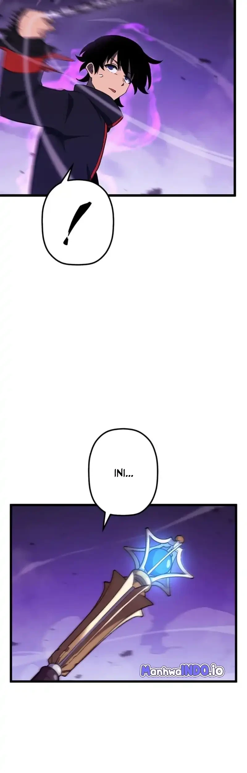 Death Penalty Chapter 89 Gambar 45