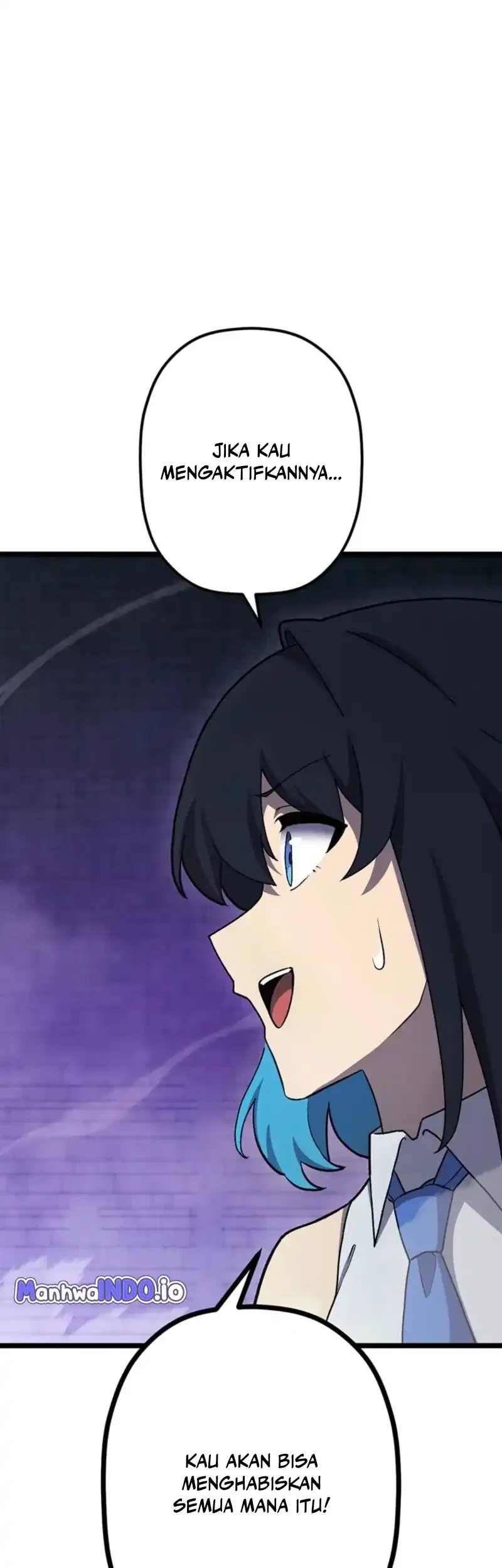 Death Penalty Chapter 89 Gambar 47